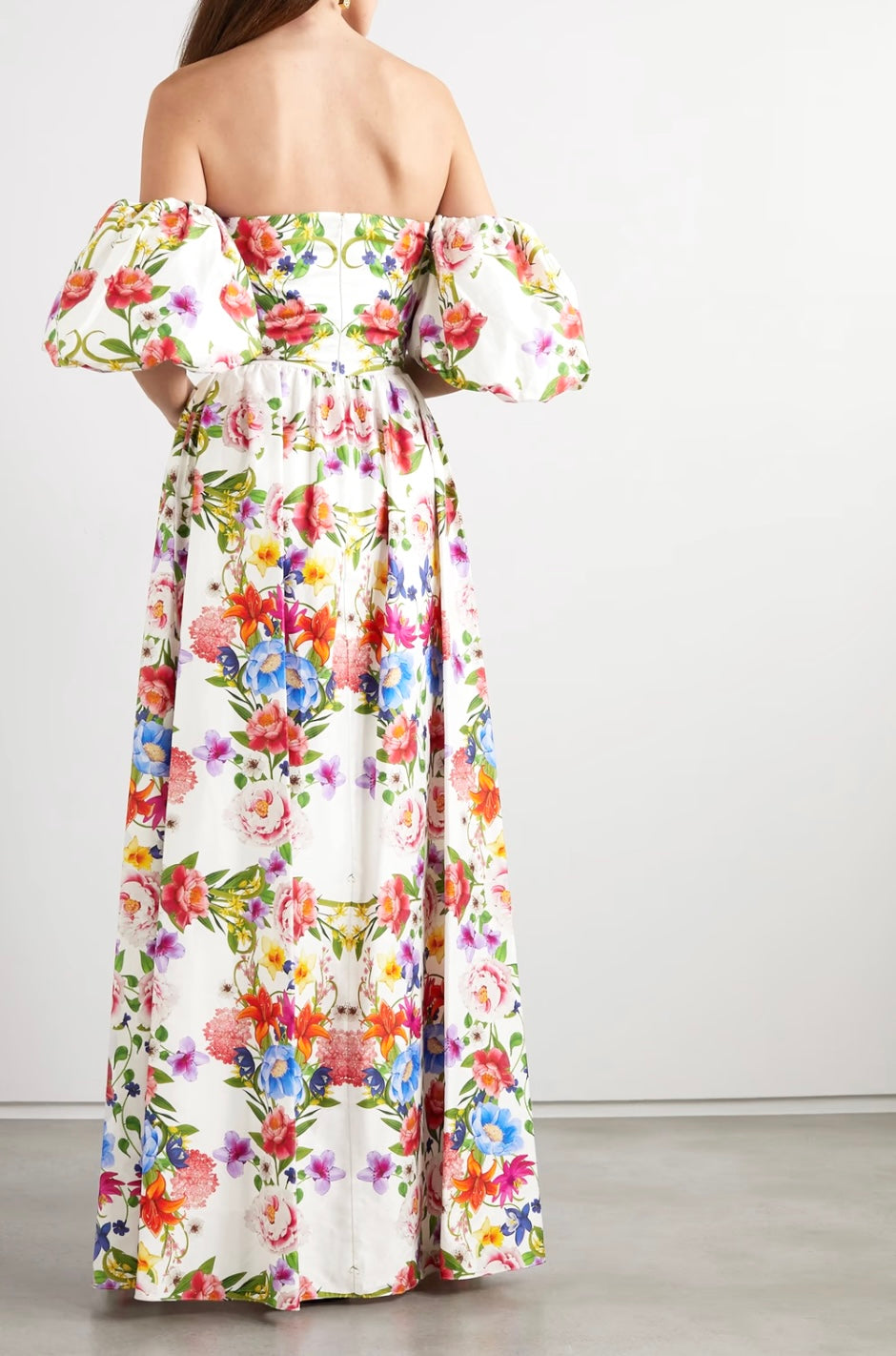 Borgo De Nor"Juliet" Floral