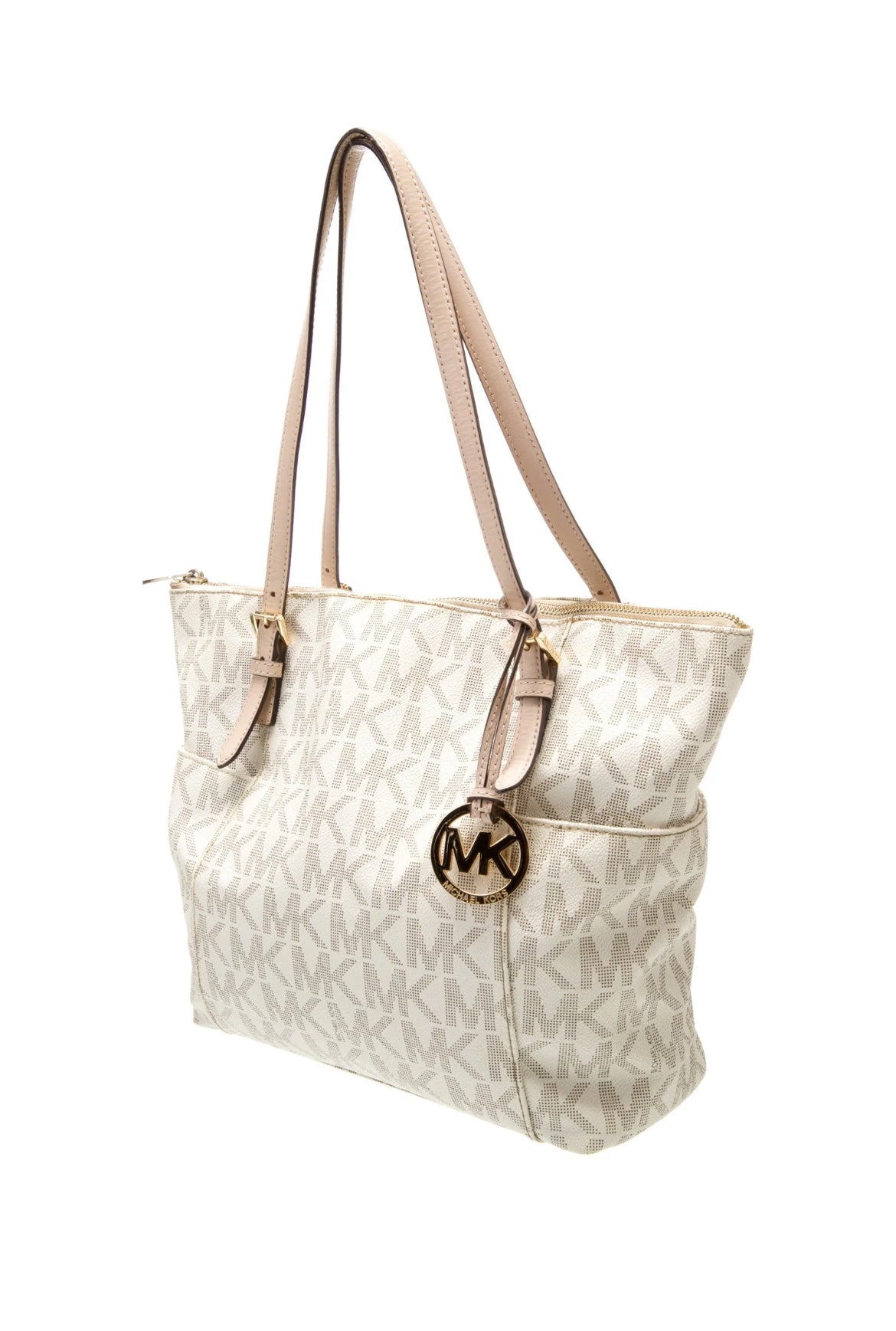 Michael Kors Purse Printed - Beccas Closet BH