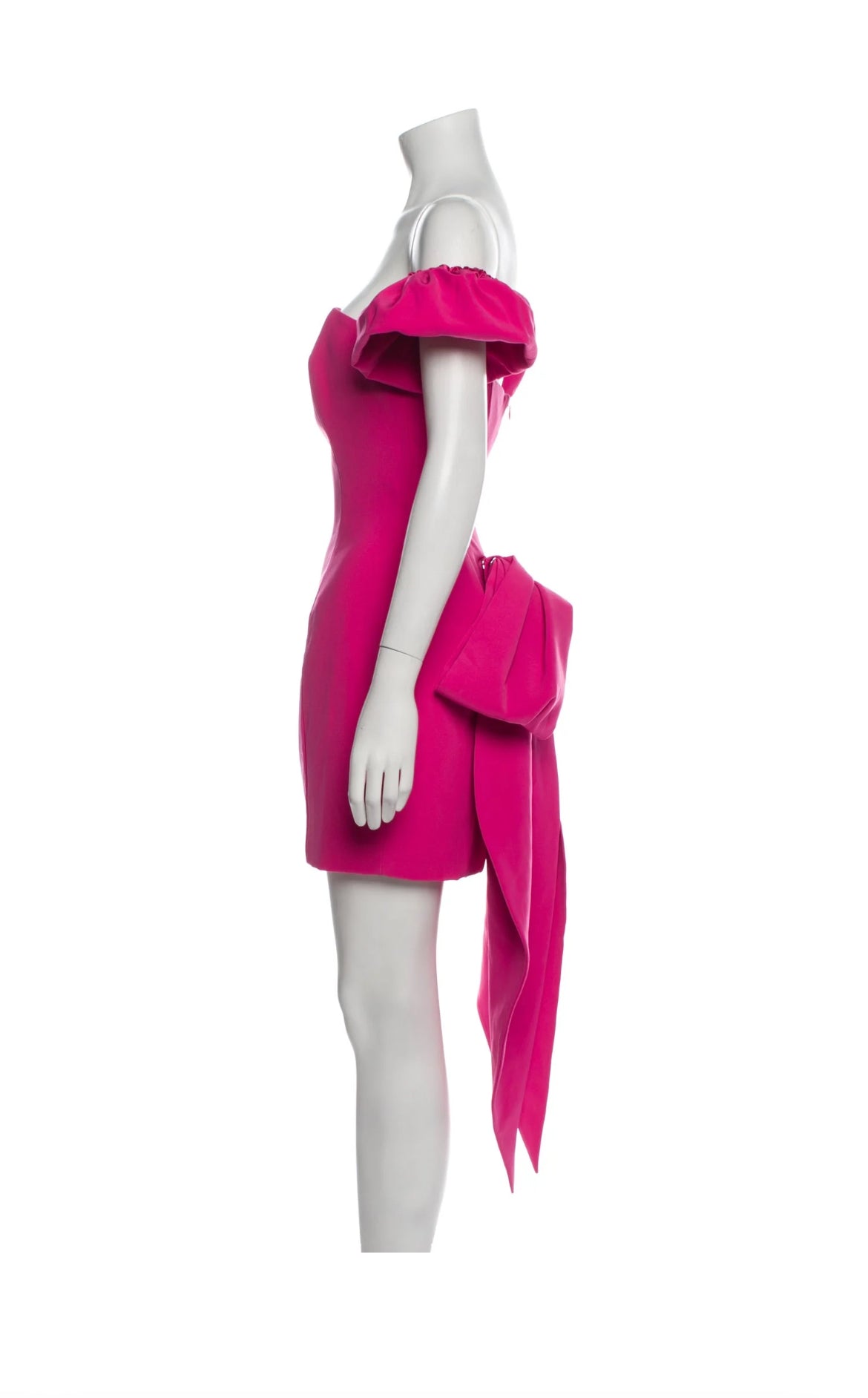 Nadine Merabi - Beccas Closet BH