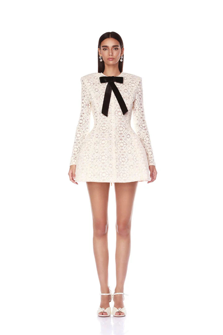 Bronx & Banco Courtney Mini Dress