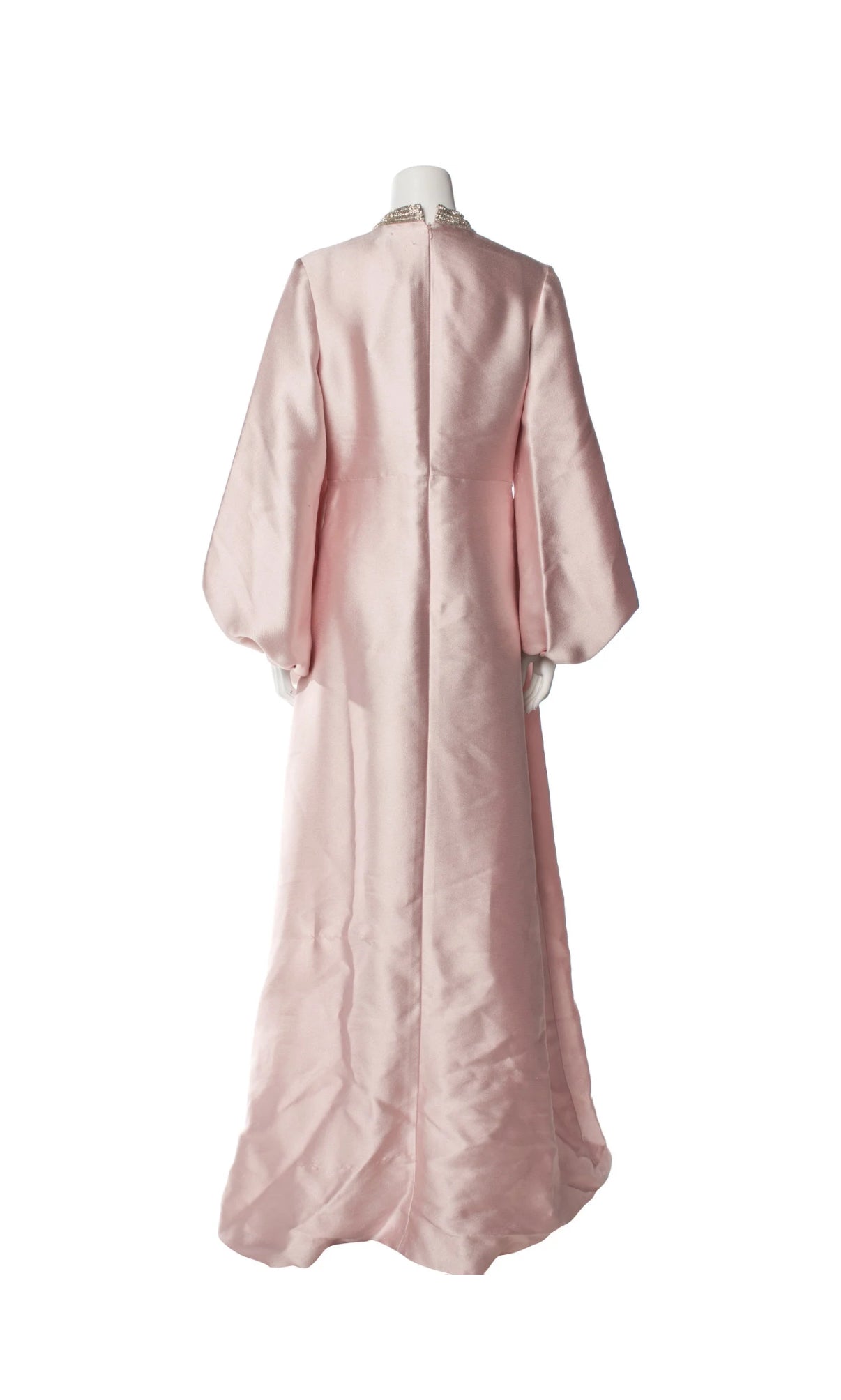 Reem Acra Long Dress