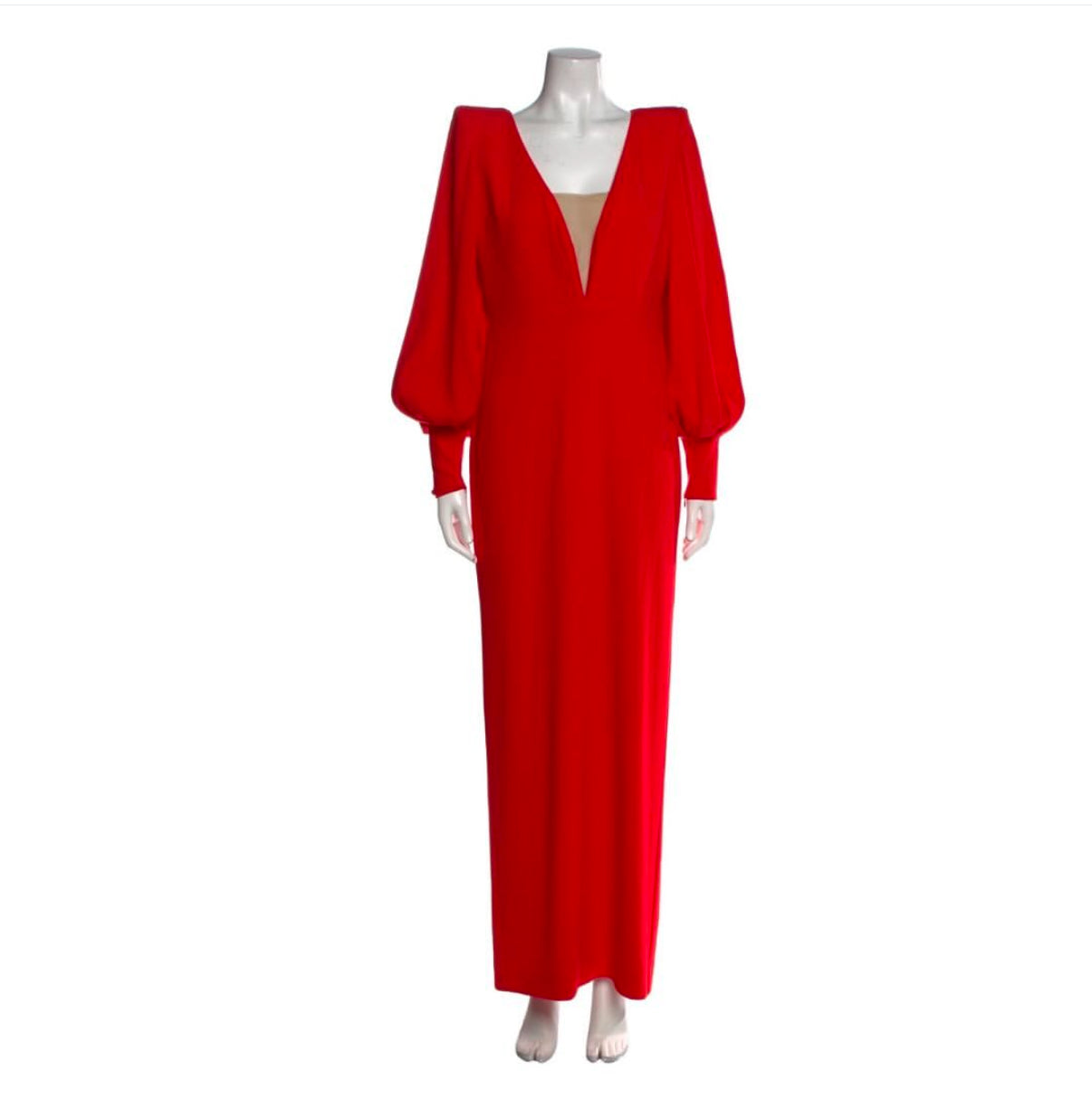 Alex Perry Evening Gown