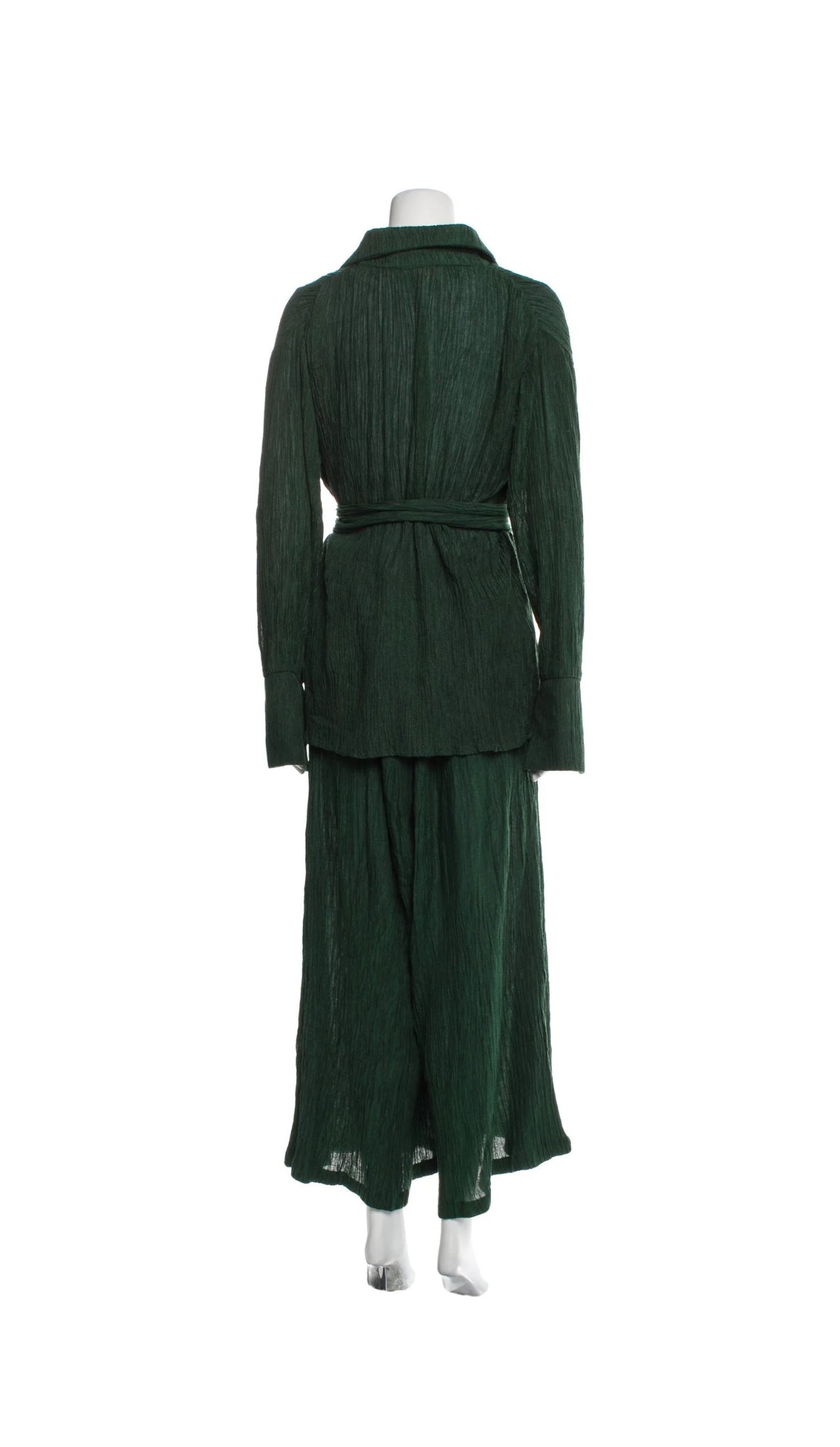 Savannah Morrow The Label Silk Set