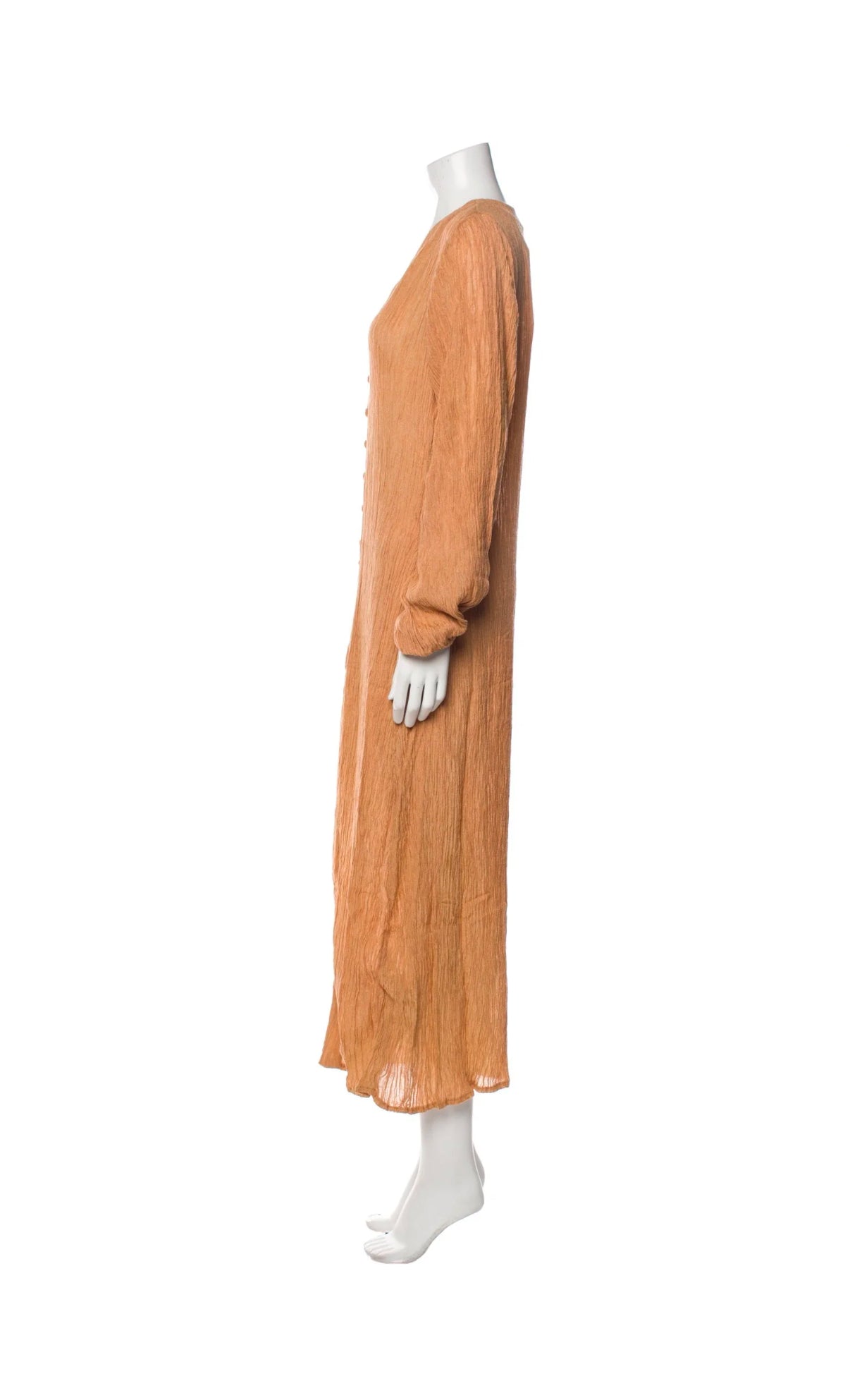 Savannah Morrow The Label Dress