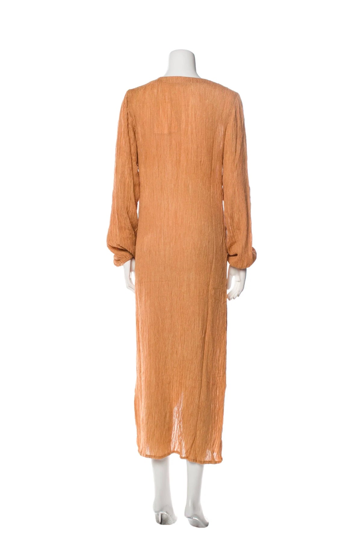 Savannah Morrow The Label Dress