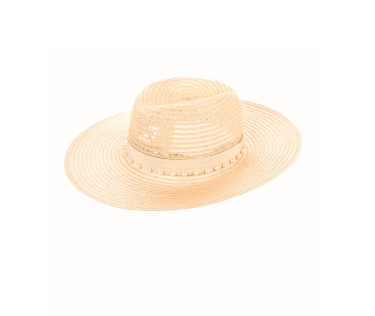 Eugenia Kim Fedora Hat