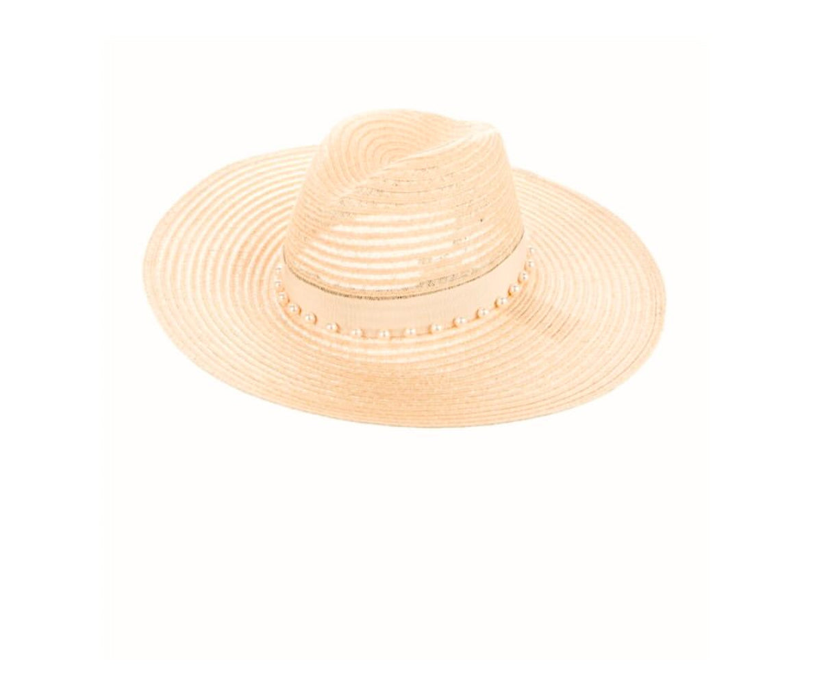 Eugenia Kim Fedora Hat