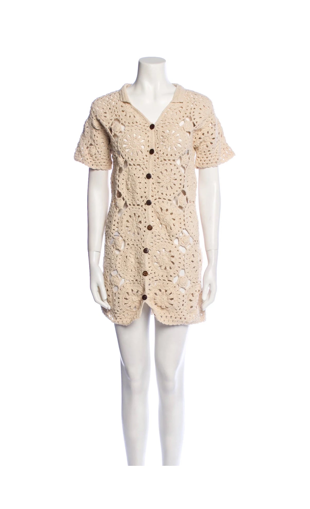 Akoia Swim Cover Up