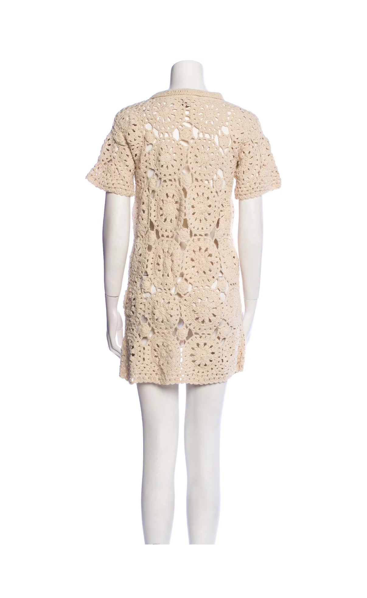 Akoia Swim Cover Up