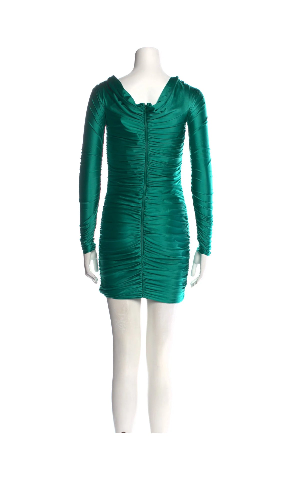 Elisabetta Franchi Sheath Mini Dress