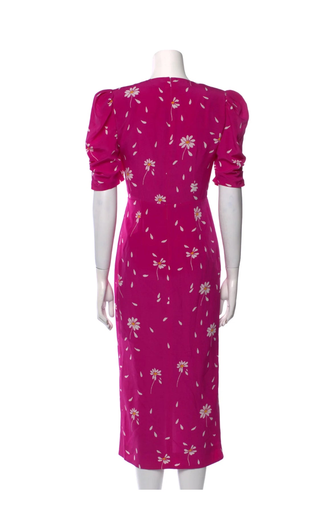 Alessandra Rich Pink - Beccas Closet BH