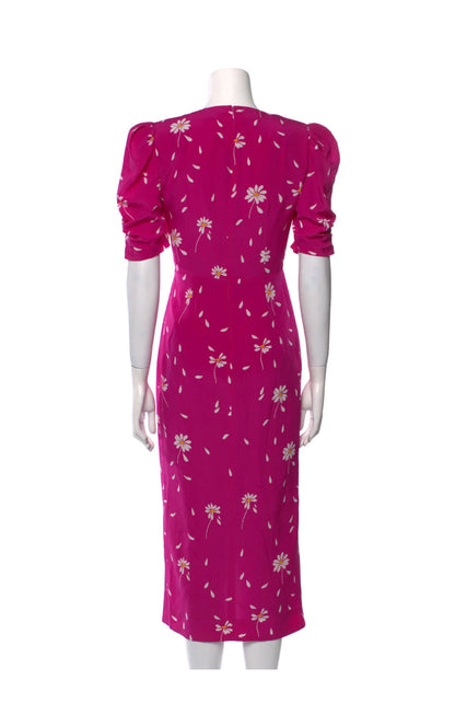 Alessandra Rich Pink - Beccas Closet BH