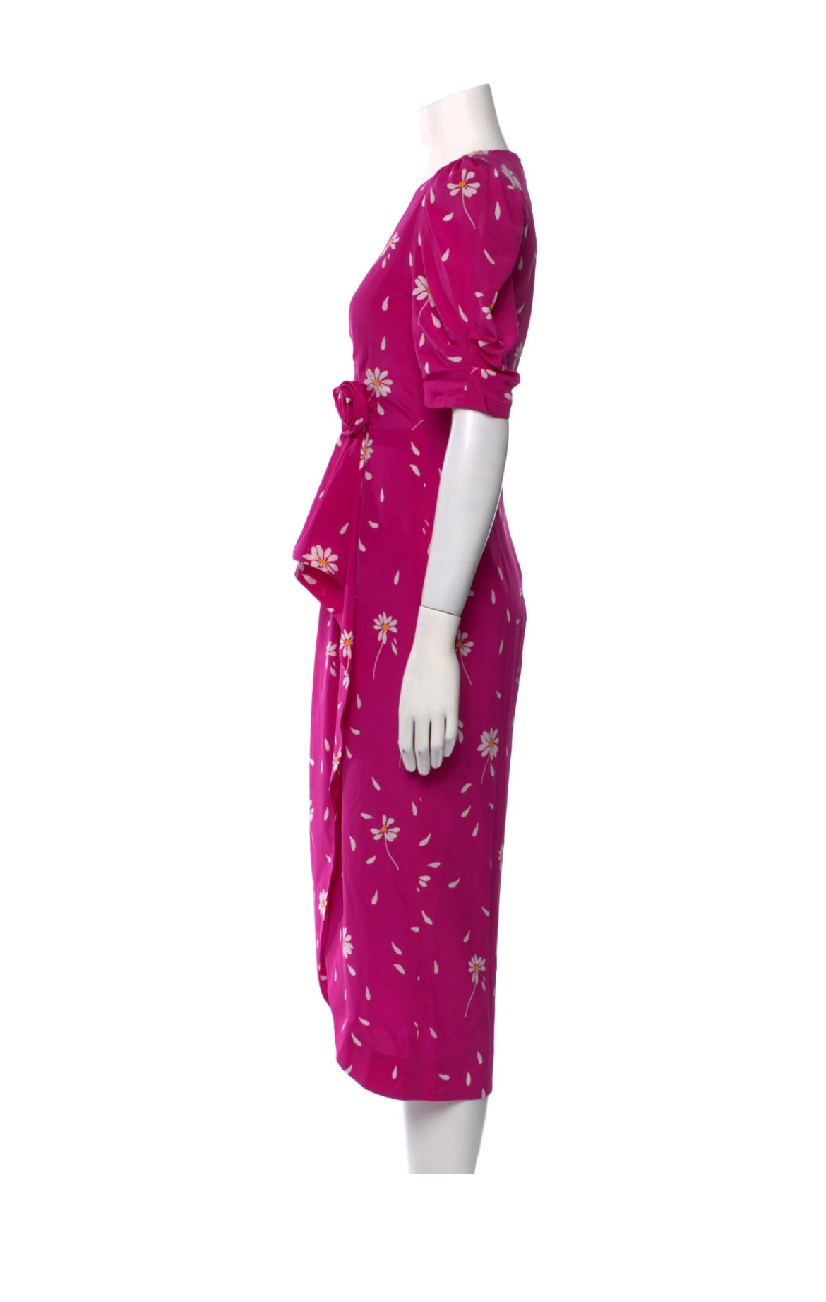 Alessandra Rich Pink - Beccas Closet BH