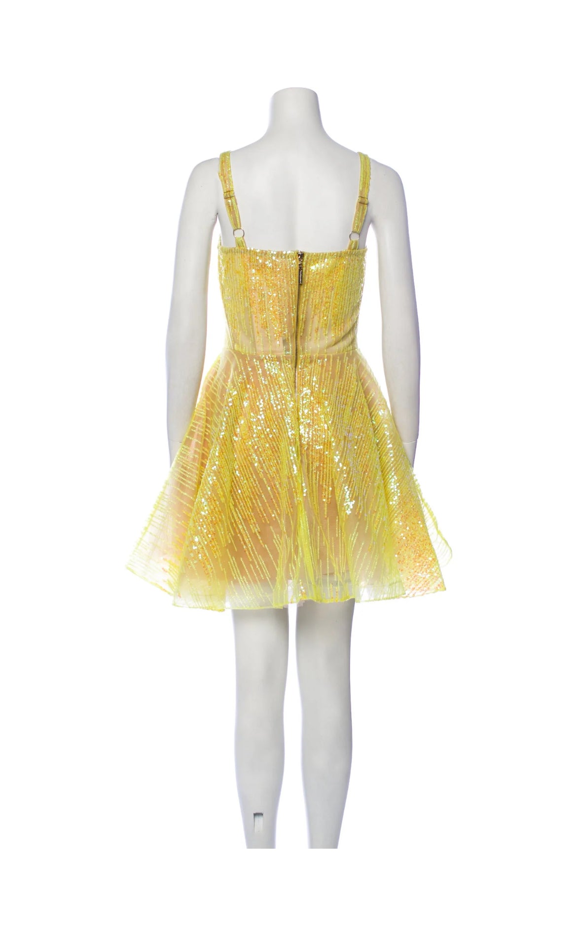 Bronx & Banco Yellow - Beccas Closet BH