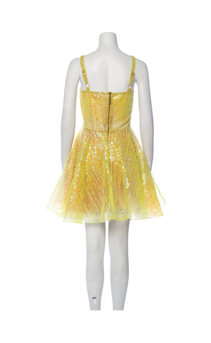 Bronx & Banco Yellow - Beccas Closet BH