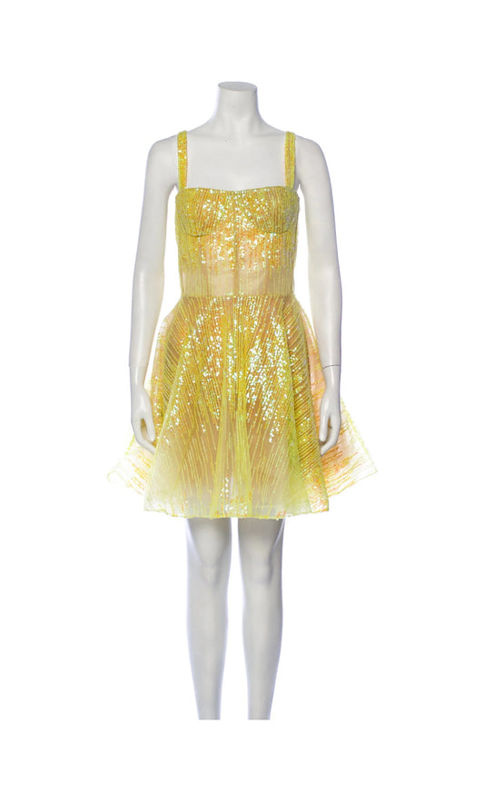 Bronx & Banco Yellow - Beccas Closet BH