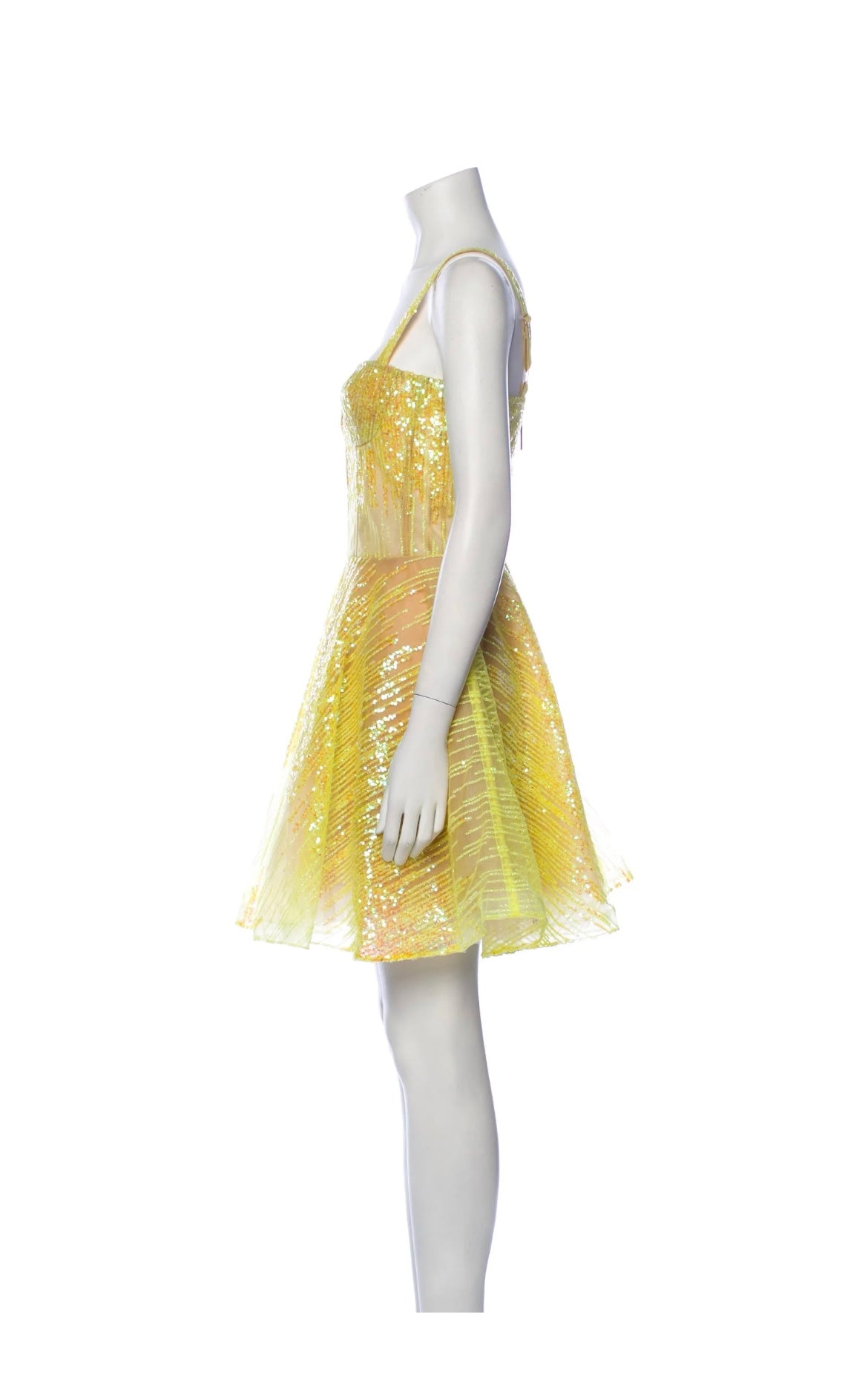 Bronx & Banco Yellow - Beccas Closet BH