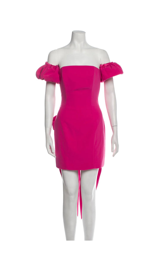 Nadine Merabi - Beccas Closet BH
