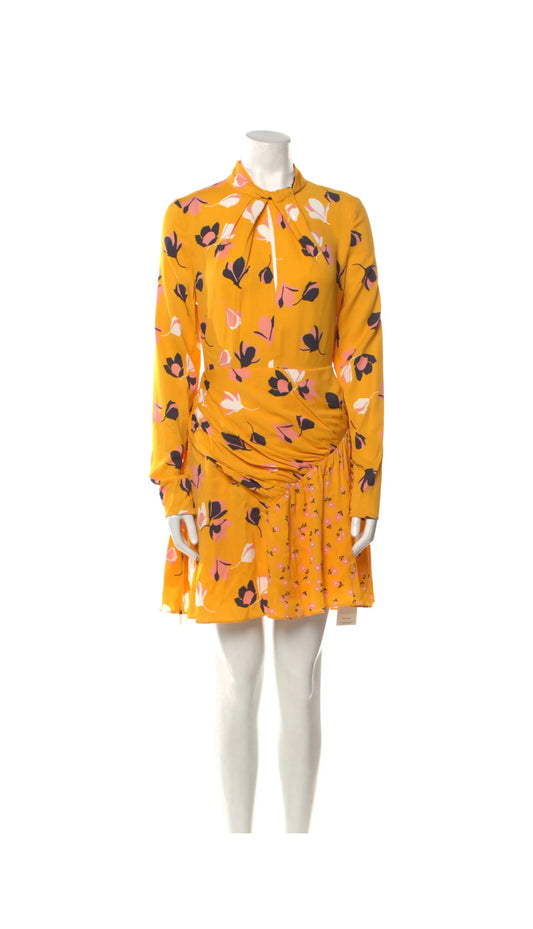 Self-Portrait Yellow - Beccas Closet BH