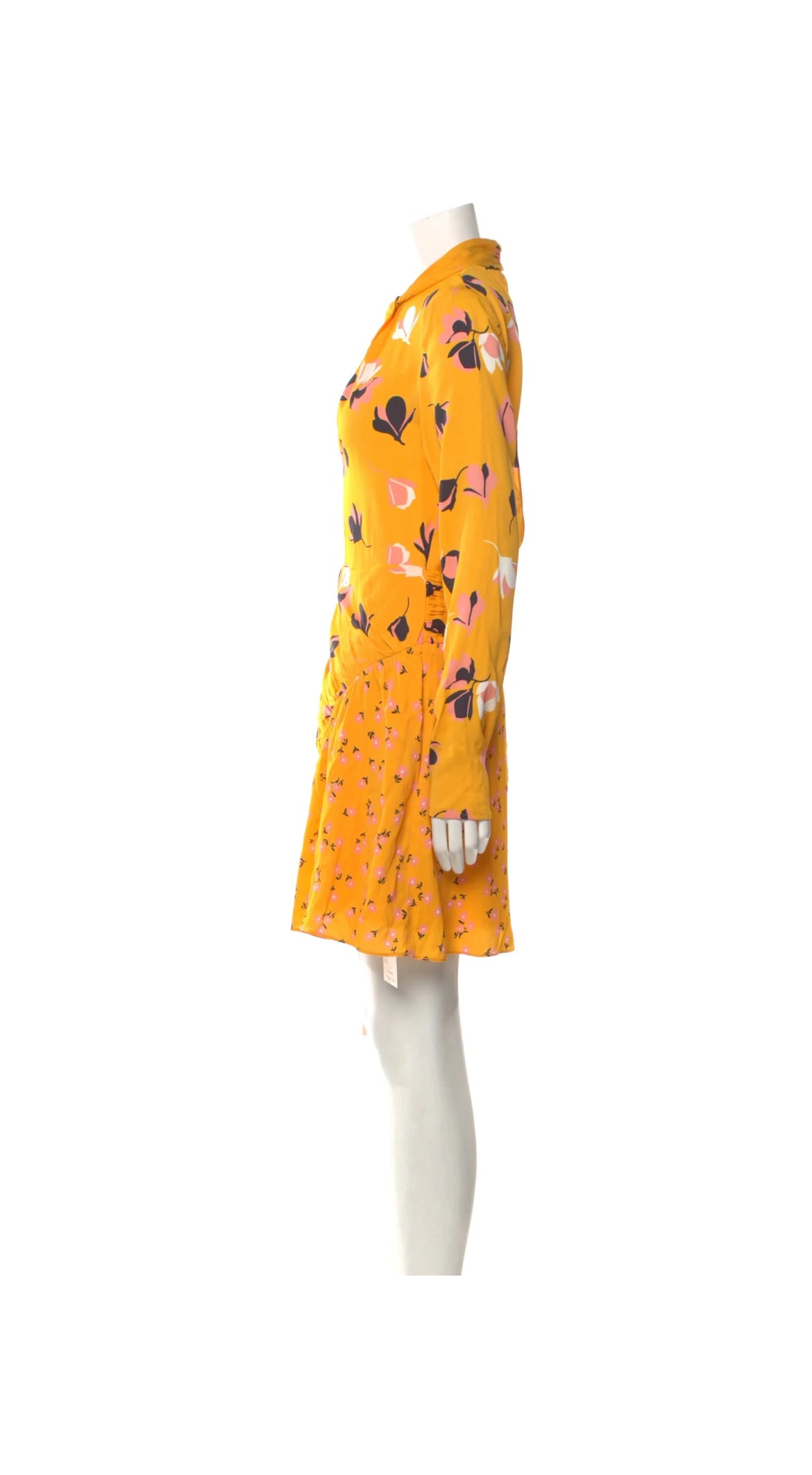 Self-Portrait Yellow - Beccas Closet BH