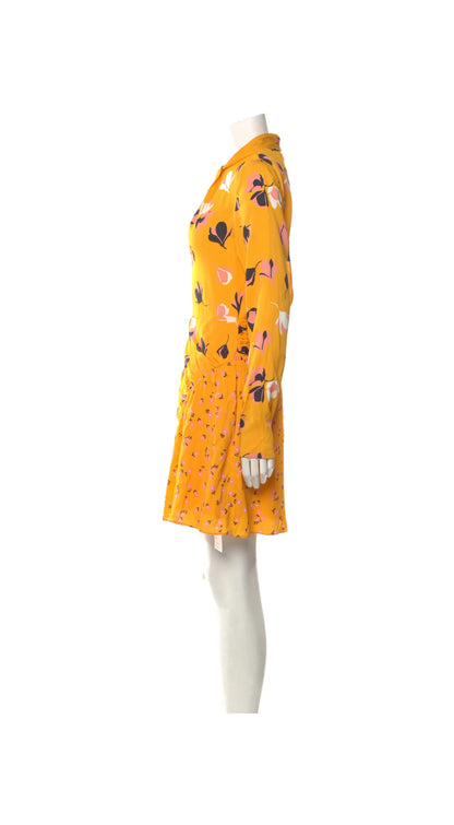 Self-Portrait Yellow - Beccas Closet BH