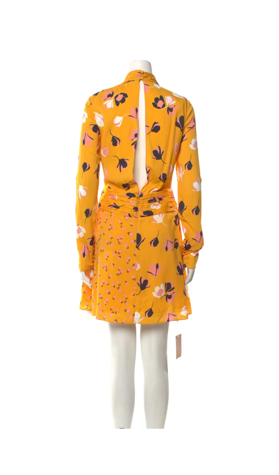 Self-Portrait Yellow - Beccas Closet BH