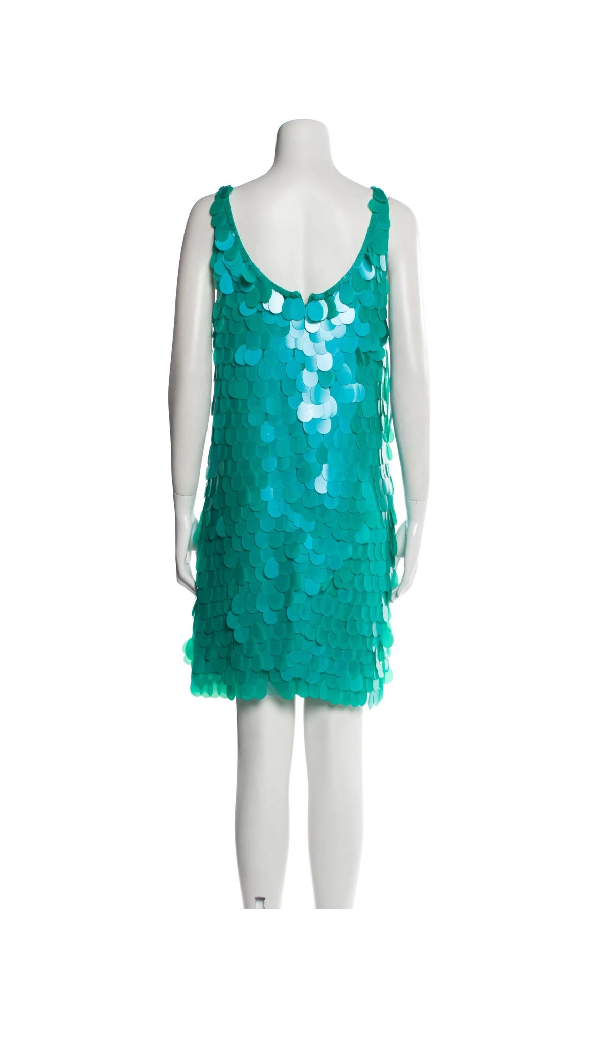 Theia Blue - Beccas Closet BH