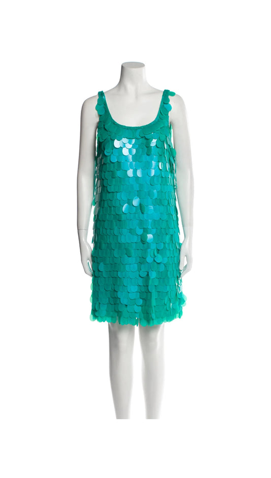 Theia Blue - Beccas Closet BH