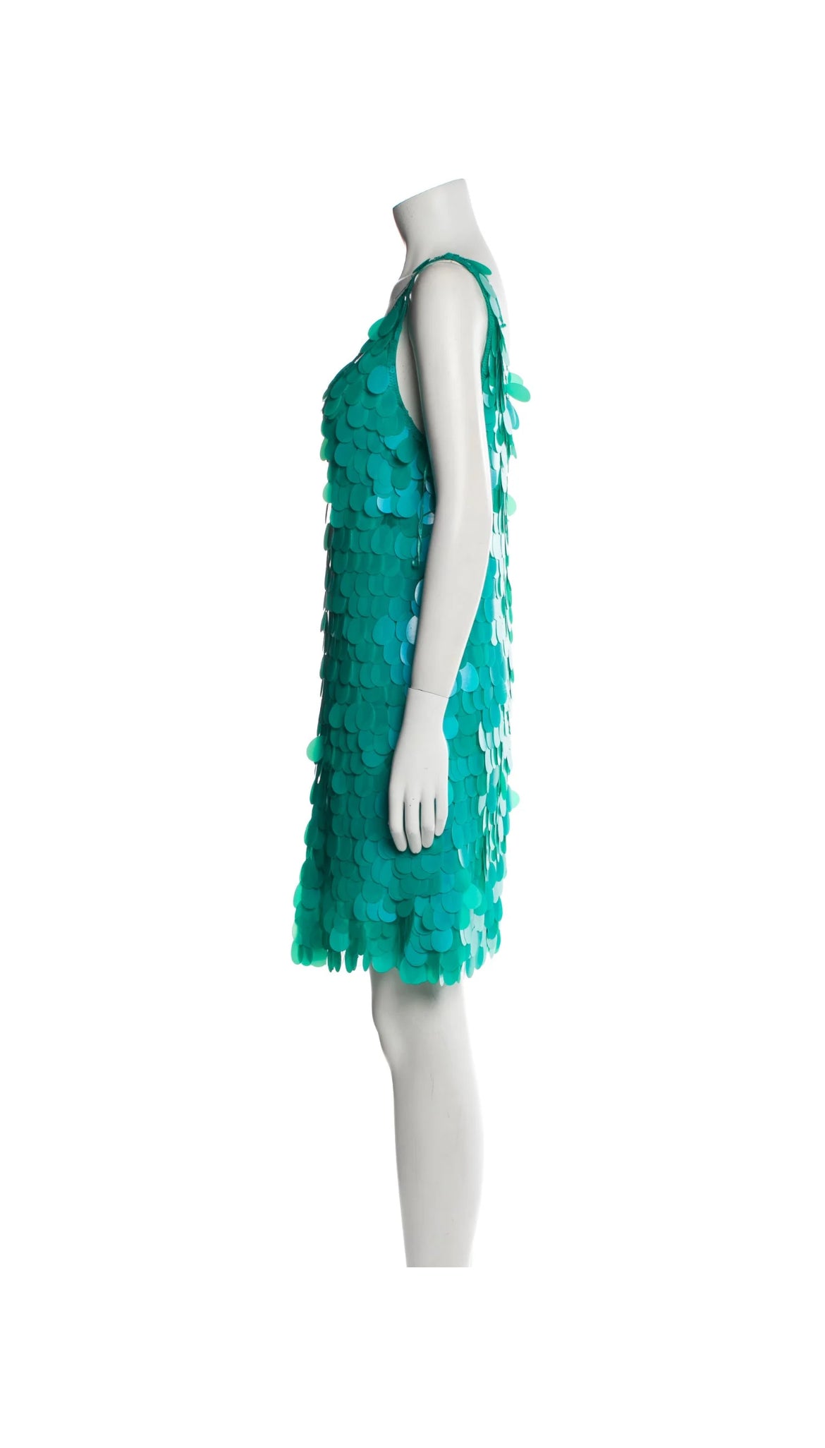 Theia Blue - Beccas Closet BH
