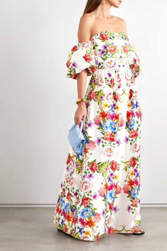 Borgo De Nor"Juliet" Floral