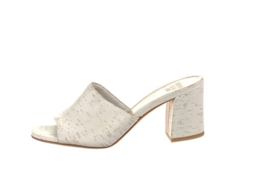 Maryam Nassir Zadeh Neutral Slides