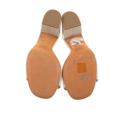 Maryam Nassir Zadeh Neutral Slides