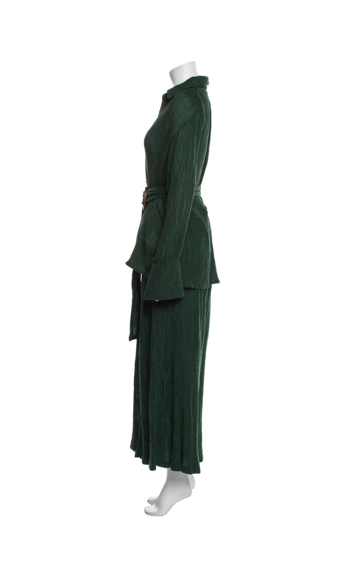 Savannah Morrow The Label Silk Set