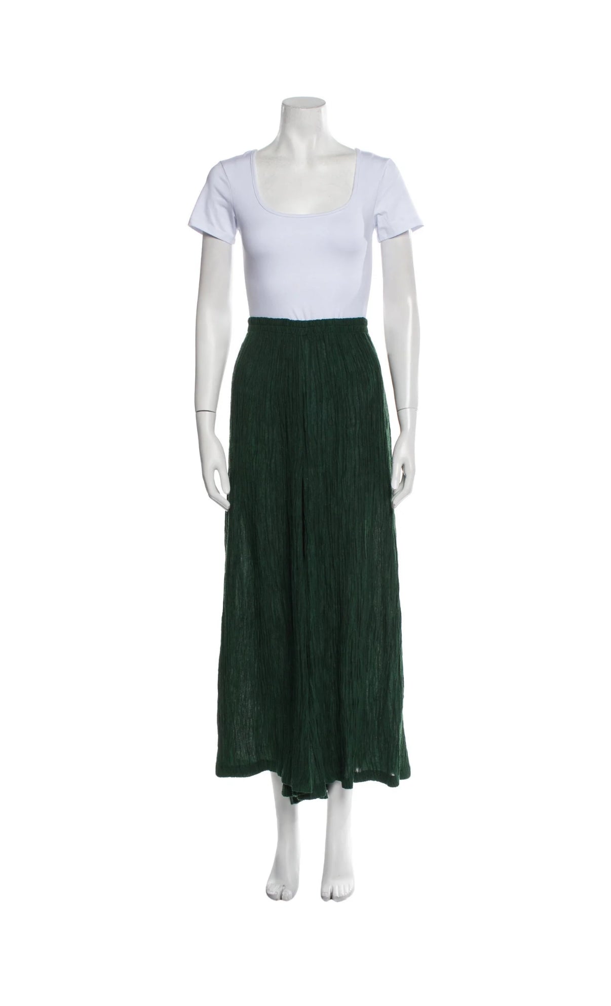Savannah Morrow The Label Silk Set