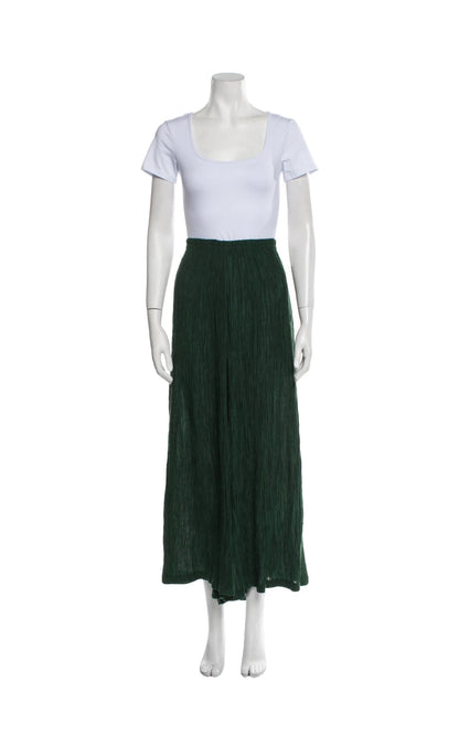 Savannah Morrow The Label Silk Set