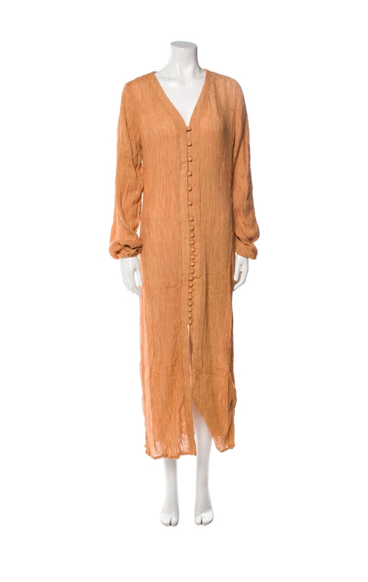 Savannah Morrow The Label Dress