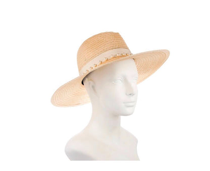 Eugenia Kim Fedora Hat
