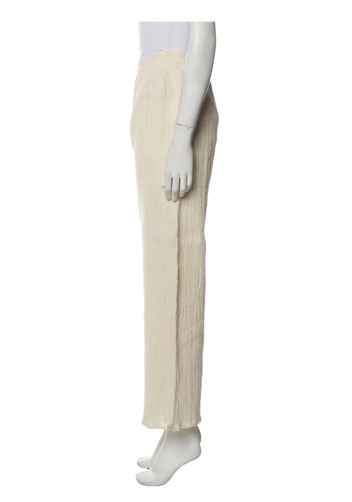 Savannah Morrow The Label Wide Leg Pants