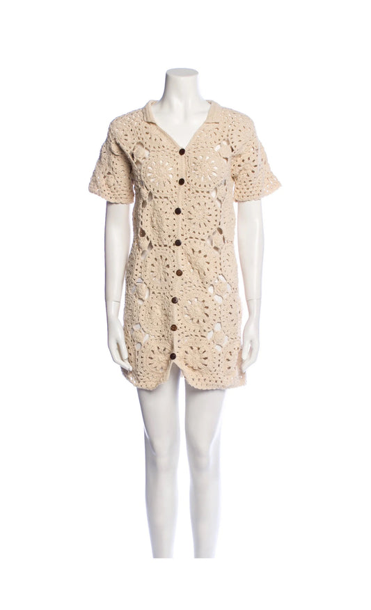 Akoia Swim Cover Up