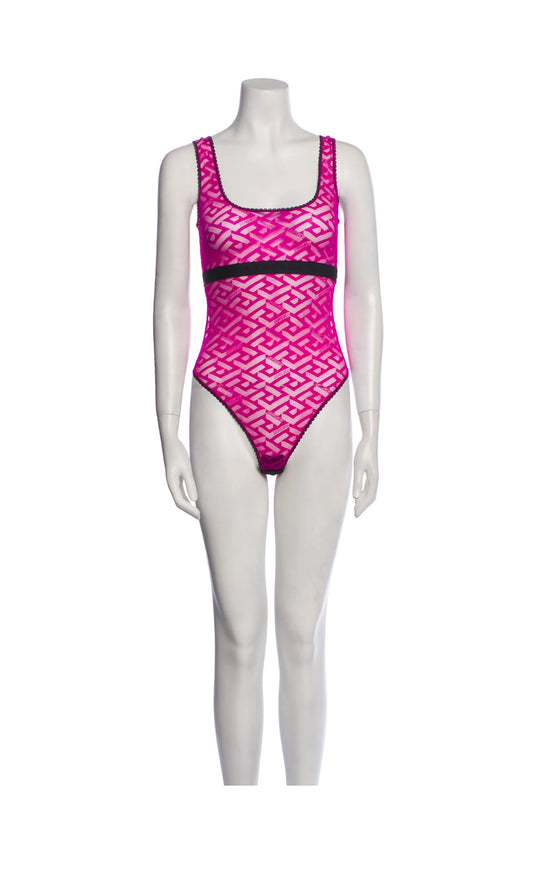 Versace Swim