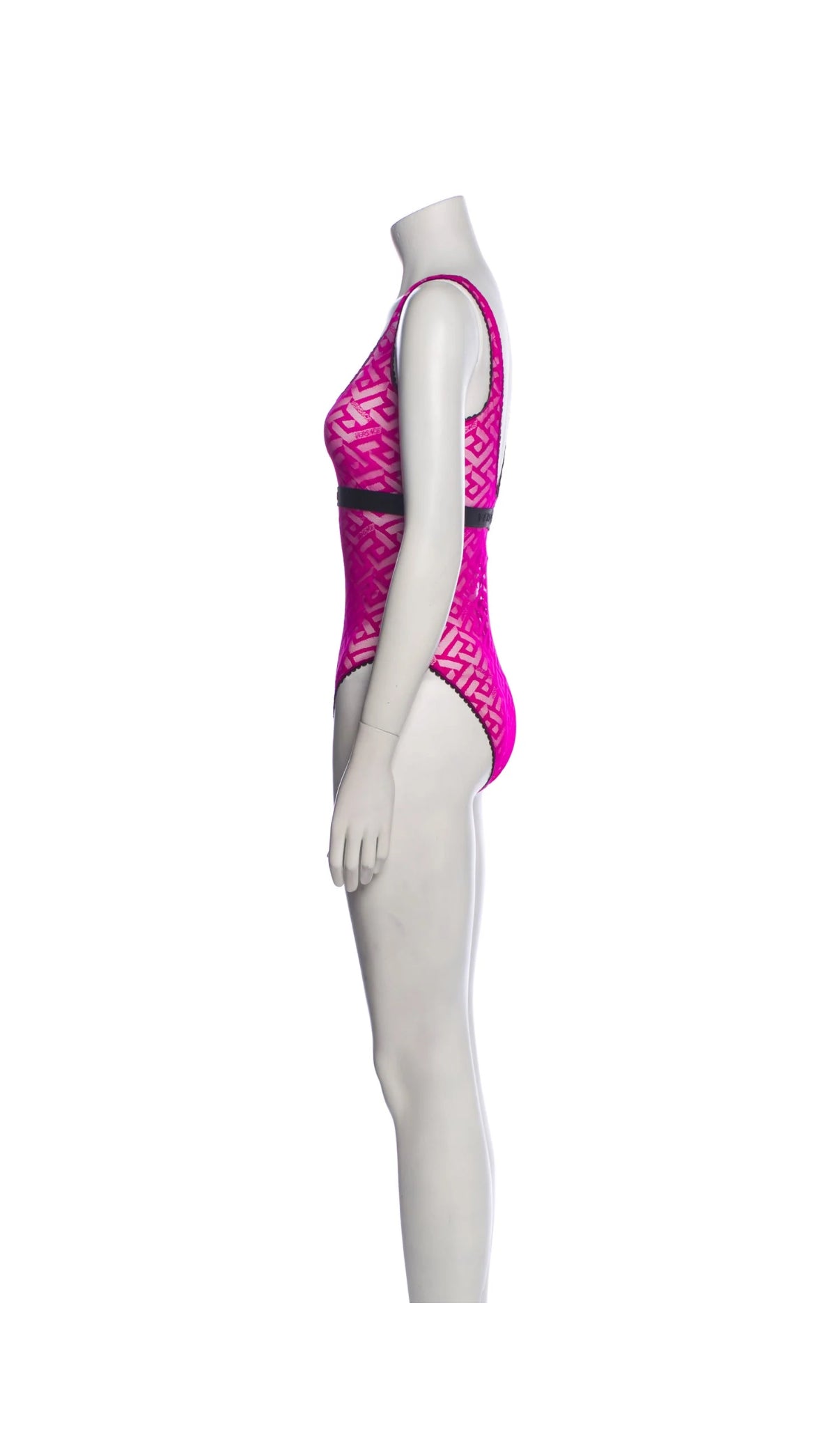 Versace Swim
