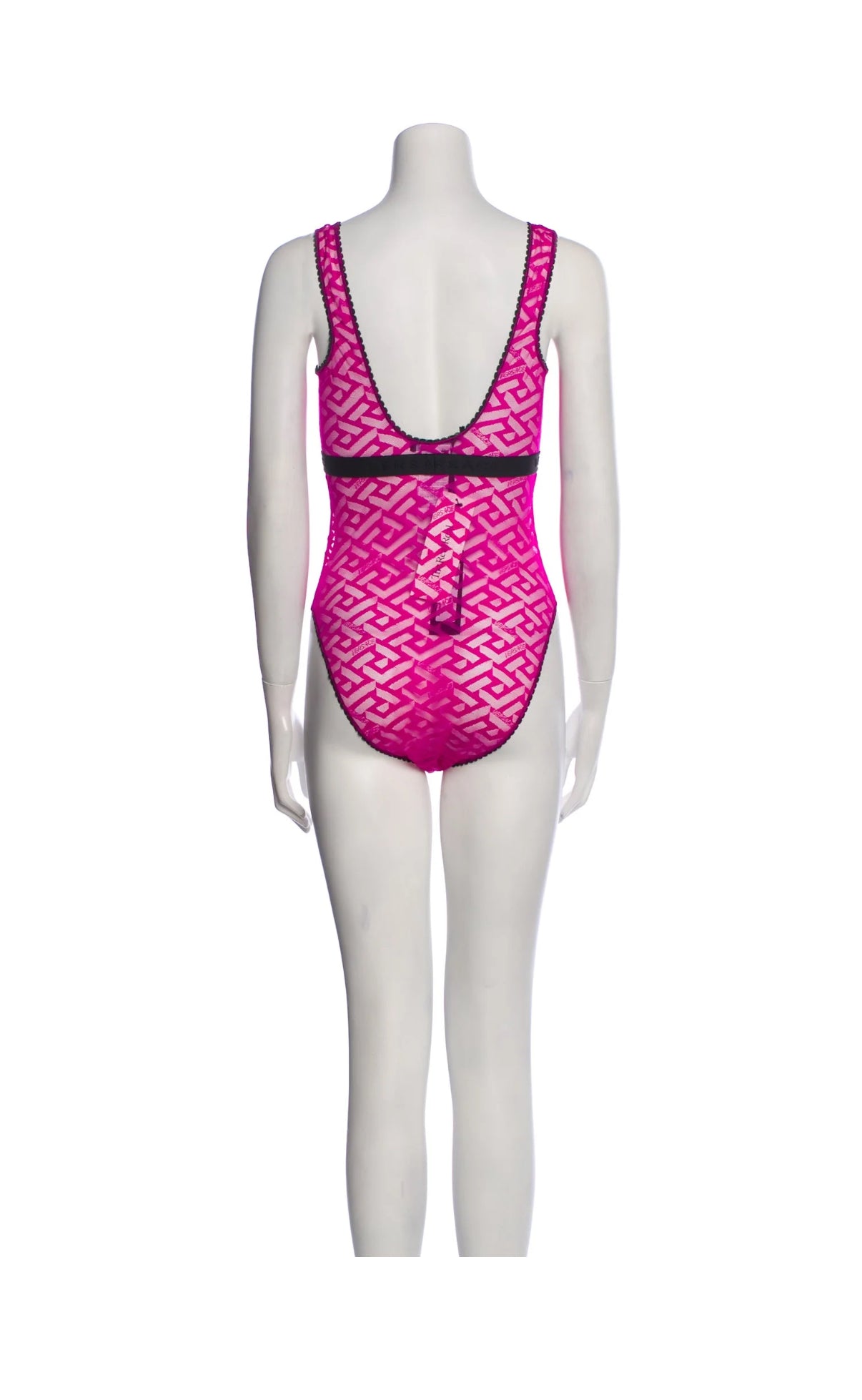 Versace Swim
