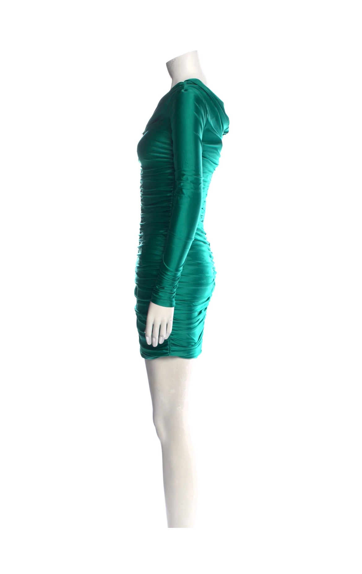 Elisabetta Franchi Sheath Mini Dress